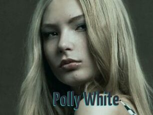 Polly_White