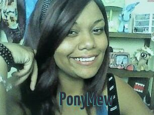 PonyMew