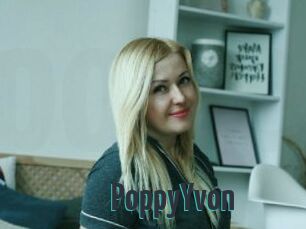 PoppyYvon