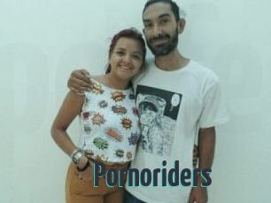 Pornoriders