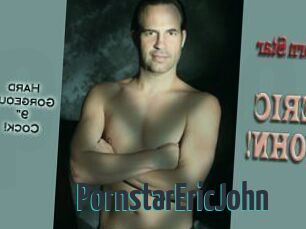 PornstarEricJohn