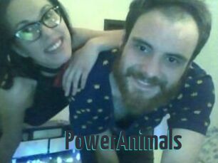 PowerAnimals