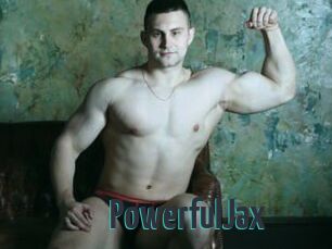 PowerfulJax