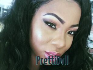 PrettiDvll