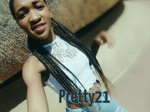 Pretty21