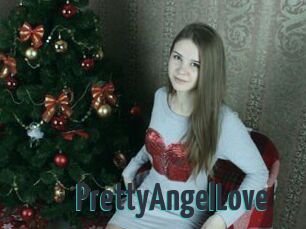 PrettyAngelLove