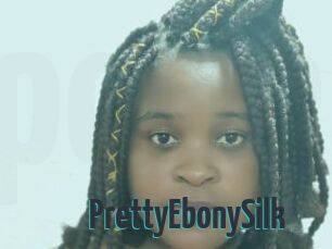 PrettyEbonySilk