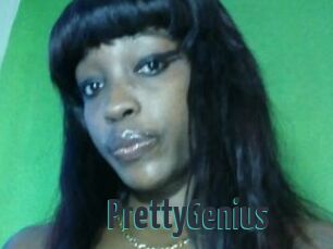 PrettyGenius