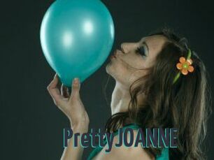 PrettyJOANNE