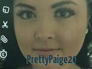 PrettyPaige20