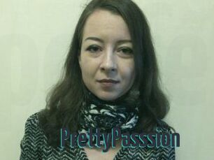 PrettyPasssion