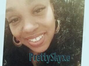 PrettySkyxo