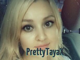 PrettyTayaX