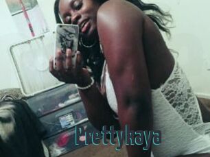 Prettykaya