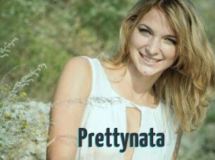 Prettynata