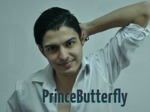 PrinceButterfly