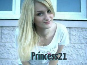 Princess21