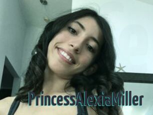 PrincessAlexiaMiller