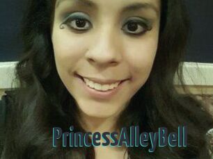 PrincessAlleyBell
