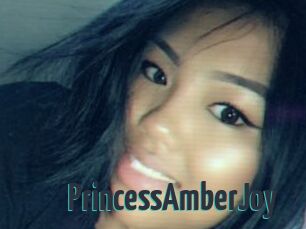 PrincessAmberJoy