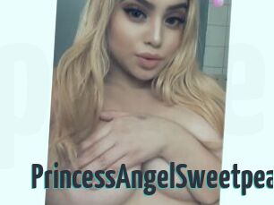 PrincessAngelSweetpea