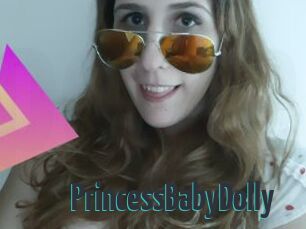 PrincessBabyDolly
