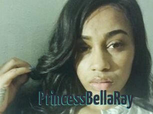 PrincessBellaRay