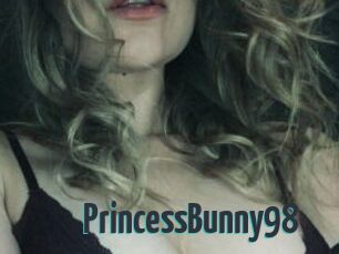 PrincessBunny98