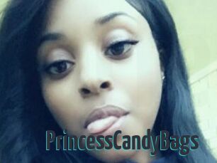 PrincessCandyBags