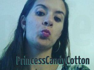 PrincessCandyCotton