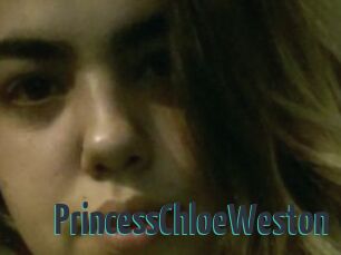 PrincessChloeWeston