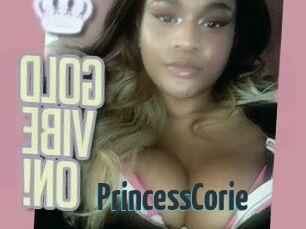 PrincessCorie