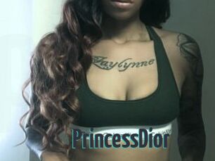 PrincessDior