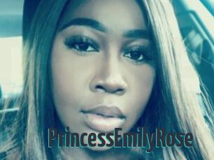 PrincessEmilyRose