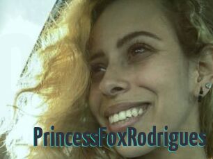 PrincessFoxRodrigues