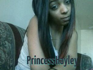 PrincessHayley
