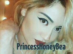 PrincessHoneyBea