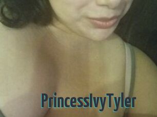 PrincessIvyTyler