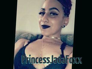 PrincessJadaFoxx