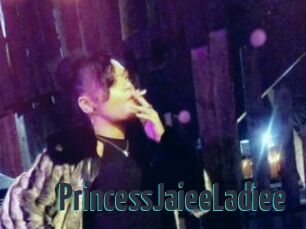 PrincessJaieeLadiee