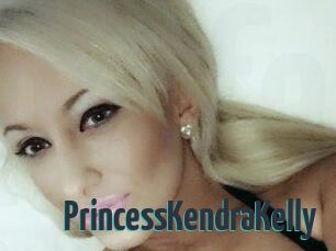 PrincessKendraKelly