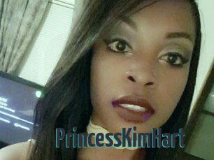 PrincessKimHart