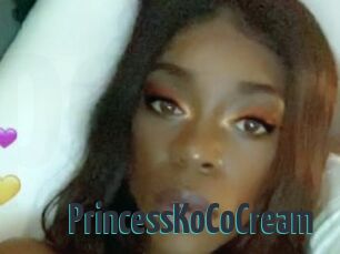 PrincessKoCoCream