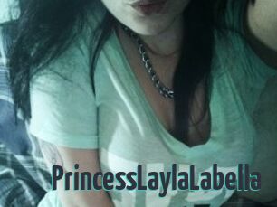 PrincessLaylaLabella