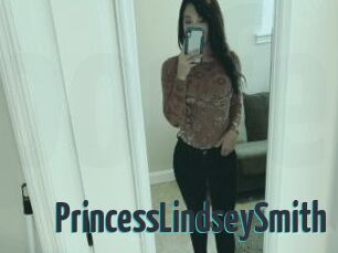 PrincessLindseySmith