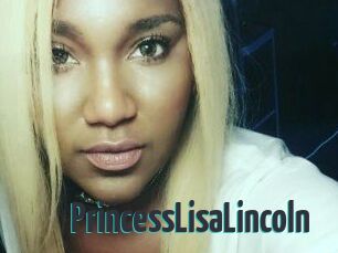 PrincessLisaLincoln