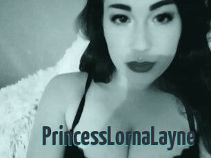 PrincessLornaLayne