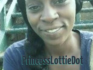 PrincessLottieDot