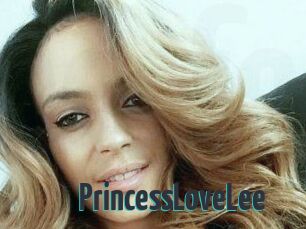 PrincessLoveLee