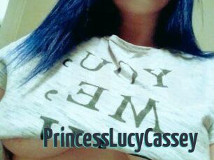 PrincessLucyCassey